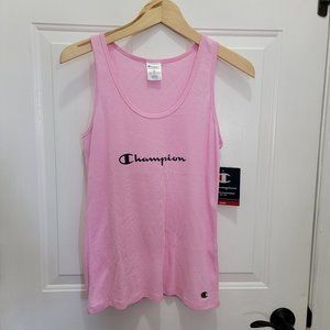 NWT Champion Sleeveless Tank Top Size Medium
